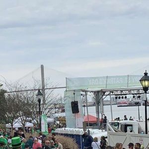 Meet your Posher, Lane